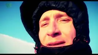 Зимняя рыбалка Щучий клёв в Заповеднике . Озеро Исей Рыбалка удалась!