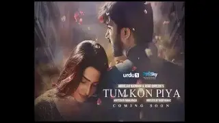 Tum Kon Piya Full HD Audio OST Song 2016 Rahat Fateh Ali Khan