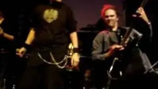 Hellfire Opera - Nothing To Say