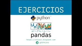 Pandas - Ejercicio 147: Obtener los Tipos de Datos de las Columnas de un DataFrame con dtypes