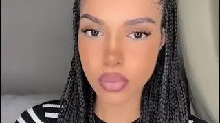 Le comportement d'une femme