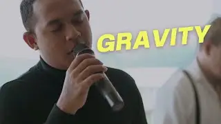 John Meyer - Gravity (Cover by Luxe Voir Entertainment)