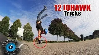 12 IOHAWK 