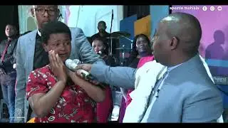 UNBELIEVABLE ! SHE killed MORE THAN 10  people 😲😲 . Now they want HER ONLY SISTER FOR PROMOTION