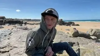 Take Ground official Music Video - Pablo Se7en