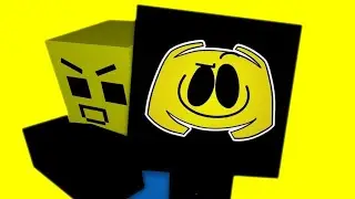 Major Cloog (Minecraft Mine-Imator)
