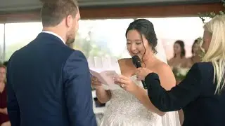 Whistle Bear Emotional Kitchener Waterloo Wedding Videography ( Full Ceremony & Reception Coverage)