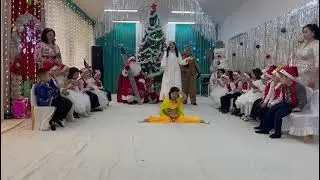 Үнді биі