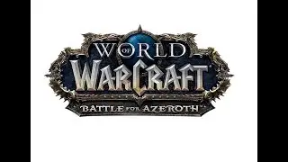 Battle for Azeroth, me voilà :)