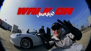 HIGHCHEN - WALK ON (Official Music Video)