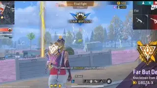 Free Free Br Ranked Gameplay Highlights - Jordan Gaming