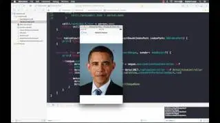 55. UISplitViewController in Interface Builder (iOS Application Development with Swift 2.1)