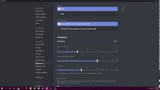 Using Discord Light Mode for a Entire