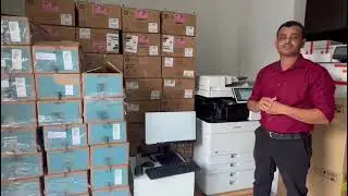 Somos a EMS SYSTEM | Soluções em TI e Outsourcing em Impressão