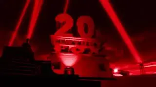20th Century Fox Halloween Reversed
