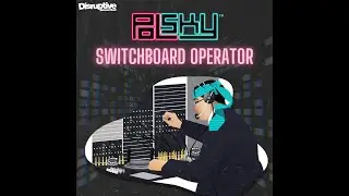 Switchboard Operator - PolSky