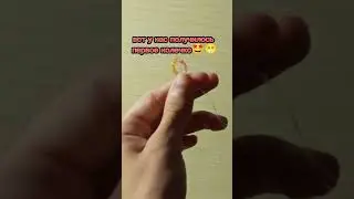 туториал колечка из бисера #video