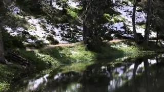 The North Face Lavaredo Ultra-Trail 2013 - A Sneak Peak