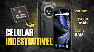 Top 3 Best Cheap, Indestructible Cell Phones That Run All Games