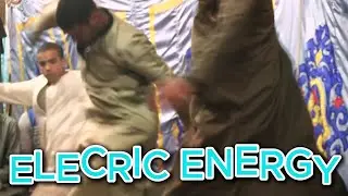 Electromagnetism in Ancient Egypt - GEB part 2