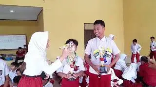 UCAPAN SELAMAT JUARA PMBK SDN KARANGANAYAR 2024