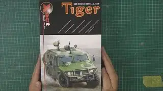 Xact Tiger review