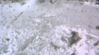 Amy Wheeler Crash Highlight Reel