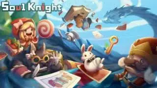Soul Knight OST - 
