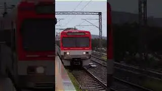 Sistema Ferroviario Central Ezequiel Zamora I, tramo Caracas-Cua...🖤✨👀