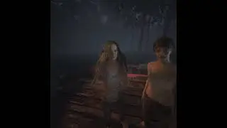 Resident Evil 7 VR_ Scared The S*it out of Me!