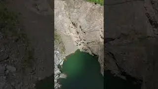 Хакасия, Туимский провал 
