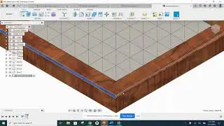 Checkerboard Project
