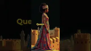 African Histories | Queen Amina of Zazzau: The Warrior Queen #africanhistory #documentary