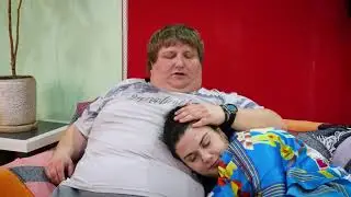 Жена заболела. Юмор от Саши и Даши