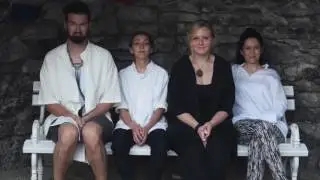 Poletna/ Summer Animateka, Jakopičevo sprehajališče, 14.8.2016