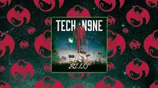 Tech N9ne - Problem at the Pump (Skit) | Official Audio