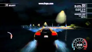 NFS Hot Pursuit