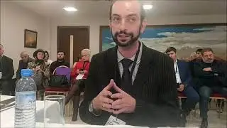 Григорий Айвазян. Удинский вопрос в свете Арцахско-азербайджанского конфликта