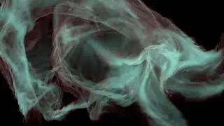 Turbulence FD Cinema 4D