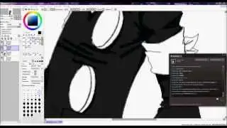 Ter Ter Speedpaint