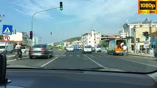 Balıkesir Edremit | Edremit - Altınoluk Yolu | 1080p | UHD | 2022 |