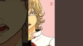 Enko girl  // tiger and bunny