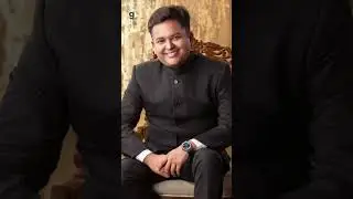 How Ravi Modi Created So Many Manyavar Franchise? 