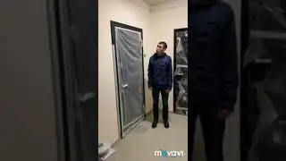 О дизайне дверей Torex
