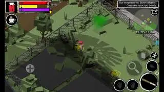 (16+)Прохождение: NearEscape(Android) №6