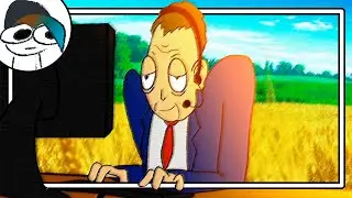 Por qué los JÓVENES no TRABAJAN