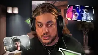 Le départ de Bichou, la tournée de PNL, mon nouveau perso GTA ?