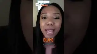 Malaika Jabali on Capitalism's Blame Game with Richard Wolff on 