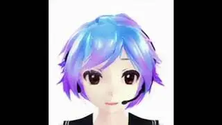 【UTAU】ＳＨＩＴＰＯＳＴ【Hibiki Kaoru】+UST