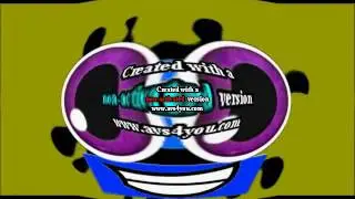 (REUPLOAD) Klaskyklaskyklaskyklasky splaat (Klasky Csupo Splaat) effects